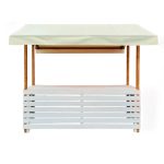 bancarella grande noleggio