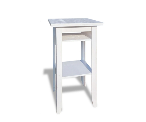 tavolino mangia e bevi