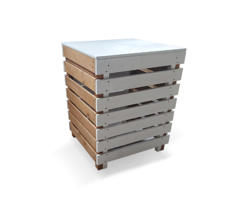 Banchetto per esposizione